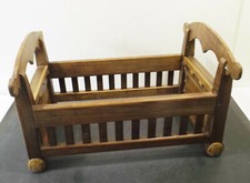 Antico Marrone Jugenstil / Art