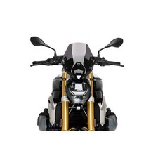 Cupolino PUIG naked sport