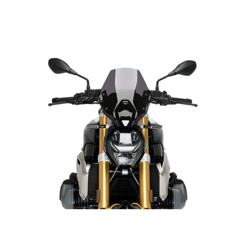 Cupolino puig naked sport - naked,