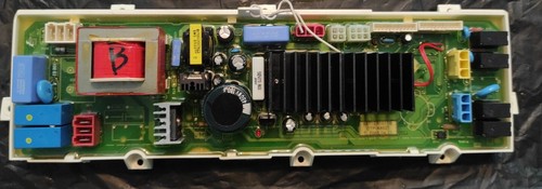 6871er1011b scheda main - 6871er1011b,