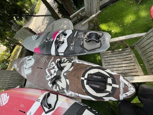 Fanatic windsurfing freeride - fanatic,