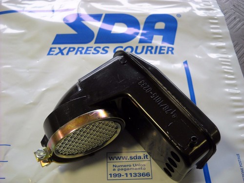 6288 filtro aria completo - ,