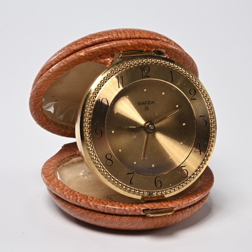 Orologio viaggio tascabile - viaggio,