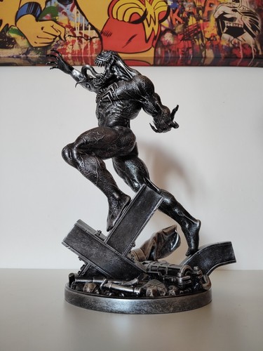 Statua marvel venom - statua,