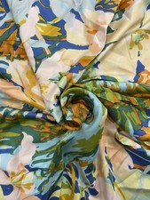 KEN SCOTT FOULARD DONNA WOMAN