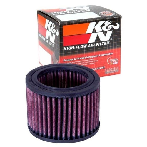 Filtro aria sportivo - , k&n