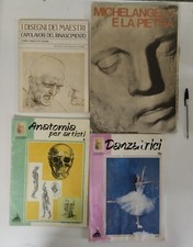 DISEGNO - ACQUERELLO -