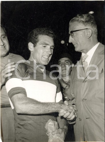 1955 milano campionati - milano,