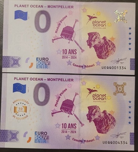 Planet ocean monpellier - planet, /