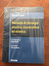 SCUDERI-MANUALE DI CHIRURGIA