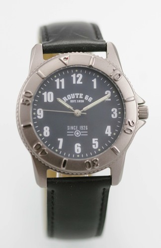 Route orologio uomo - route,