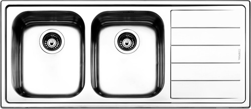 Apell lavello cucina - apell, 2