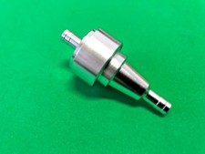 filtro benzina metallo