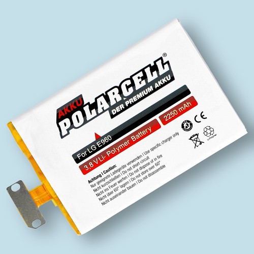 Polarcell batteria per - polarcell,