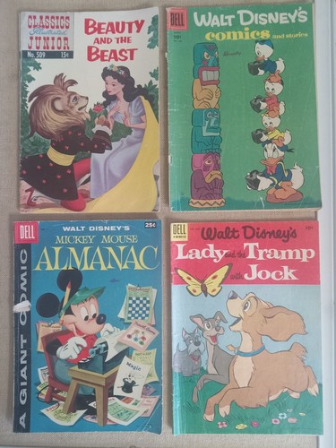 Almanacco topolino 1 - almanacco,