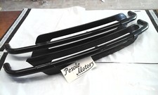 FOR REAR SIDE BONNET Piaggio