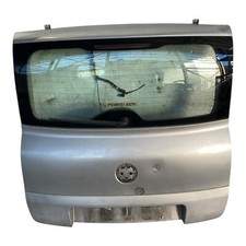 Portello Portellone Posteriore FIAT MULTIPLA 2 Serie RICAMBIO USATO ORIGINALE