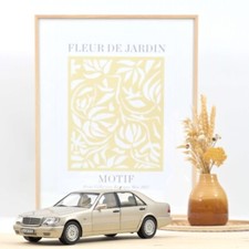 Norev 183723 Mercedes-Benz