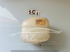 Vaschetta acqua espansione radiatore Fiat 127 Autobianchi A-112