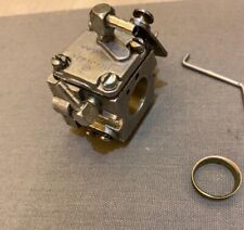 Carburatore Motosega Stihl 028 (Mod. a puntine). Made in Germany ??. 