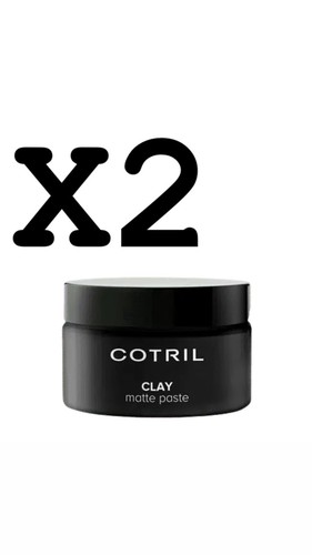 Cotril clay matte - cotril, paste