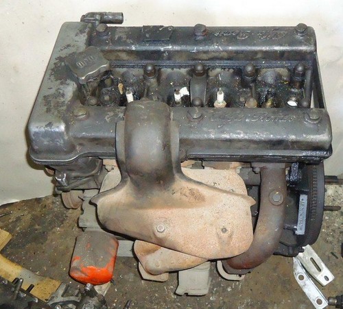 Ar01600 motore alfa romeo - motore,
