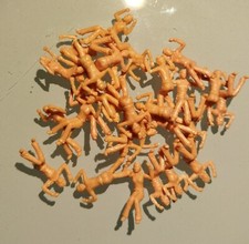 Lotto tifose subbuteo