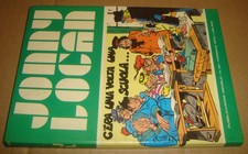 JONNY LOGAN 32 C'ERA UNA VOLTA