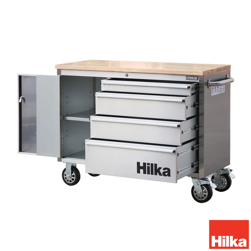 Armadio portautensili hilka - armadio,