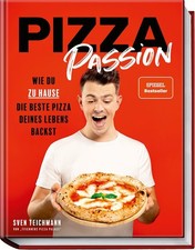 Pizza passion sven teichmann - passion,