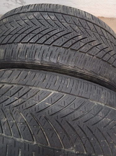 Coppia gomme tracmax all - di,