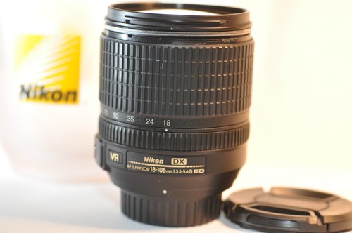 Nikon nikkor obiettivo - nikkor,