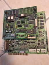 arcade pcb jamma FIGHTERS