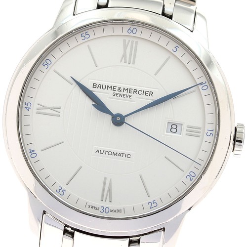 Orologio uomo automatico - automatico, baume