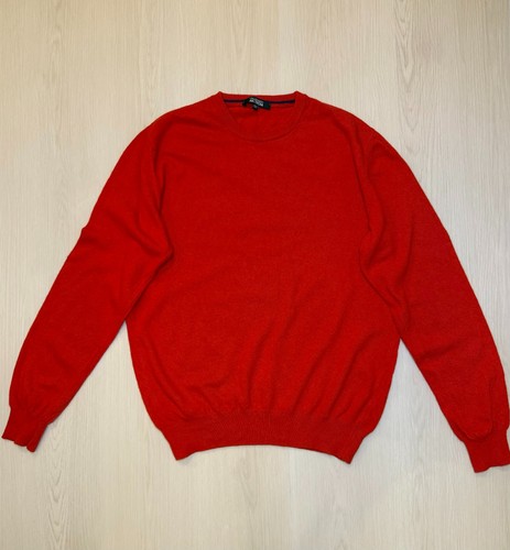 Maglione girocollo trussardi - girocollo,