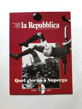Quel giorno superga torino - quel,