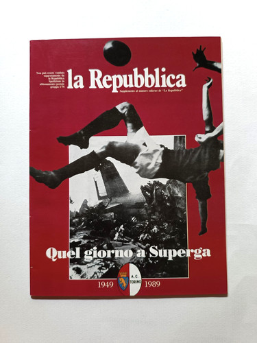 Quel giorno superga - quel,