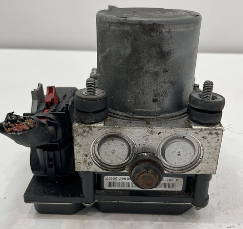 Blocco pompa abs audi - blocco/pompa,