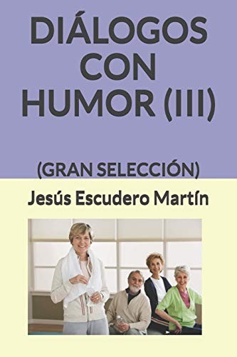Dialogos con humor - con, (iii)