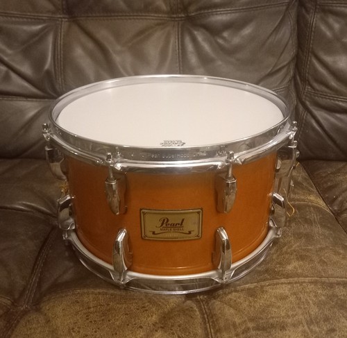 Rullante 12x7 pearl - rullante,