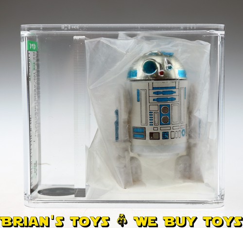 Modellino vintage kenner star - kenner,