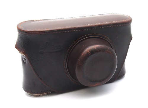 Custodia cinturino in vera - +,