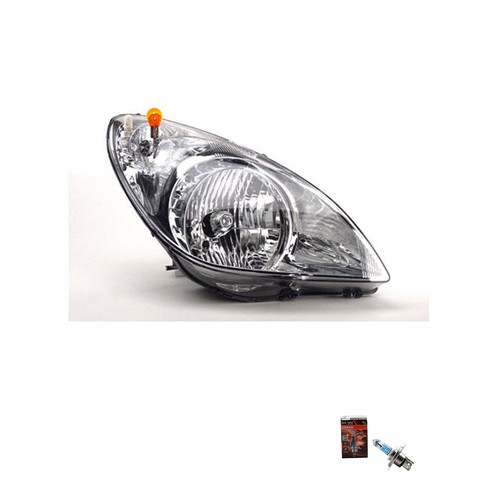 Faro osram night breaker - +,