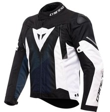 GIACCA JACKET MOTO DAINESE