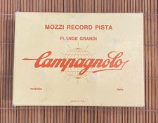 Bellissimo mozzo pista/pista