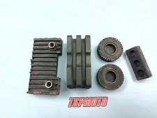 SET GOMMINI SERBATOIO TANK RUBBER SET KEEWAY RKV 125 12-17 RW157FMI