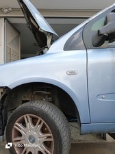 Parafango Sinistro Fiat