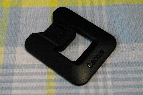 Cactus rf60x supporto - rf60x,