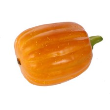  Zucche Ornamentali Decorazione Halloween Pumpkin Crafts Zucca Finta