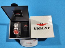 Orologio Vagary by Citizen